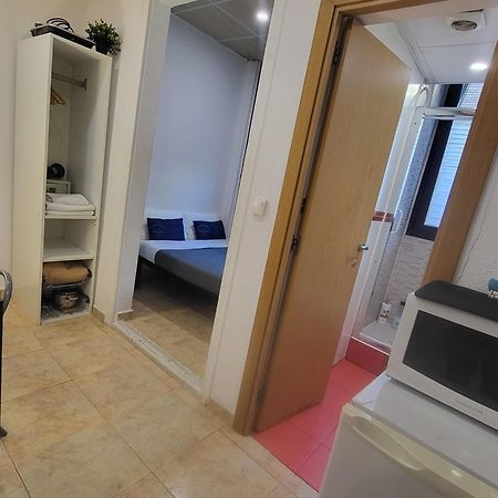 Barcelona Rooms 294 ภายนอก รูปภาพ