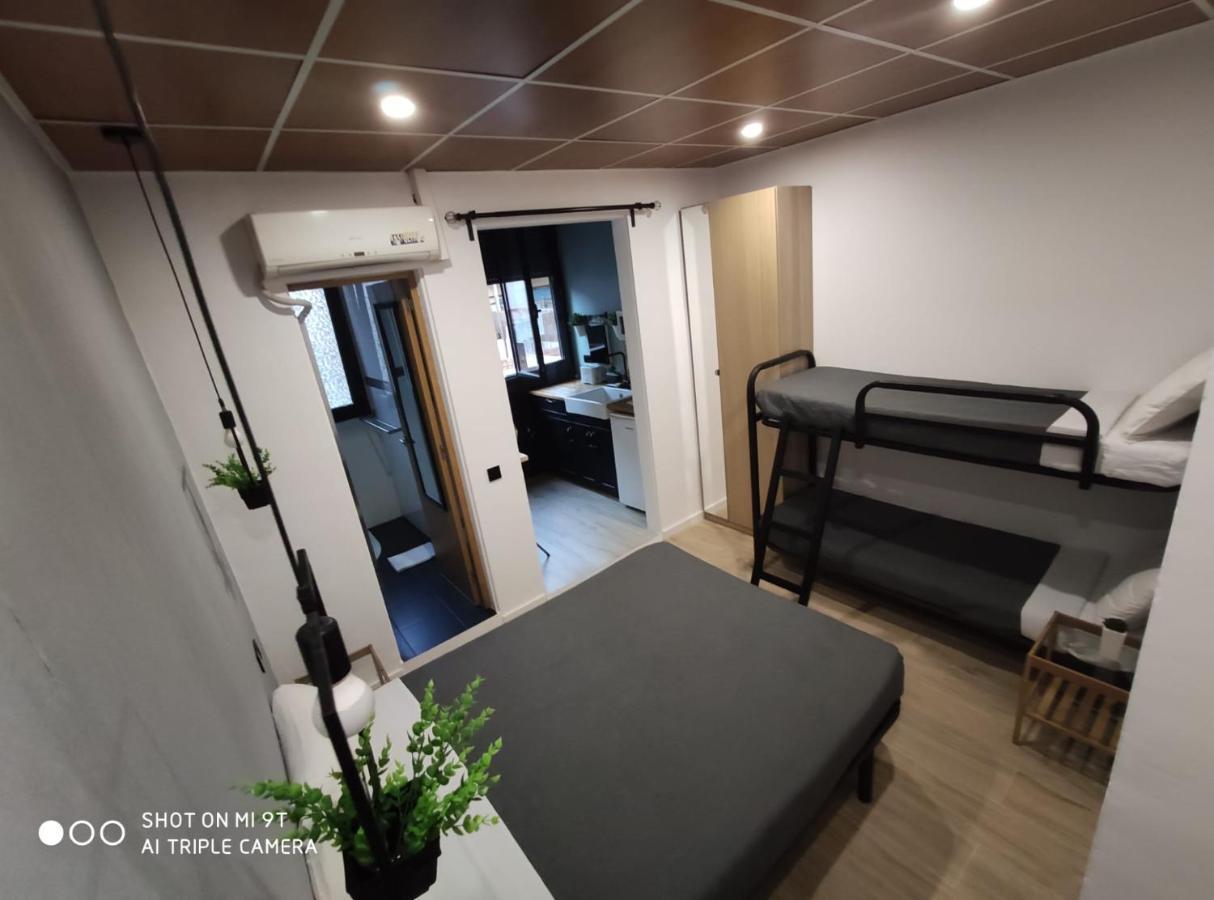 Barcelona Rooms 294 ภายนอก รูปภาพ