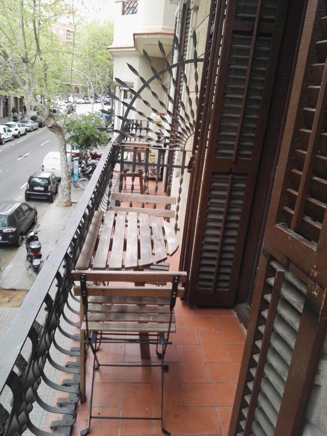 Barcelona Rooms 294 ภายนอก รูปภาพ