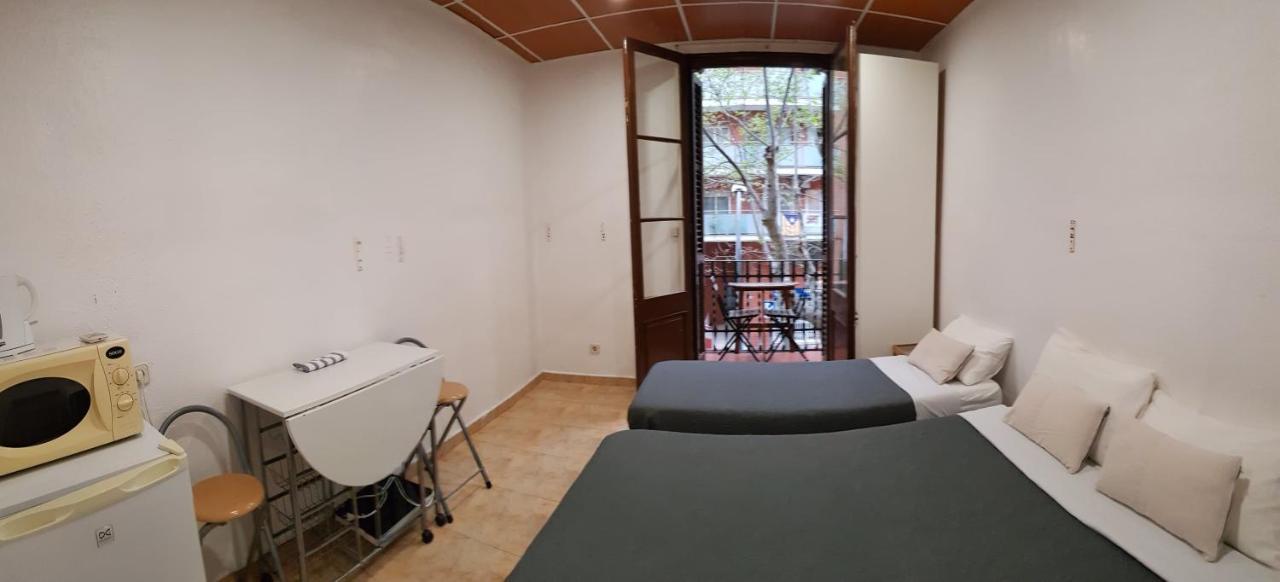 Barcelona Rooms 294 ภายนอก รูปภาพ