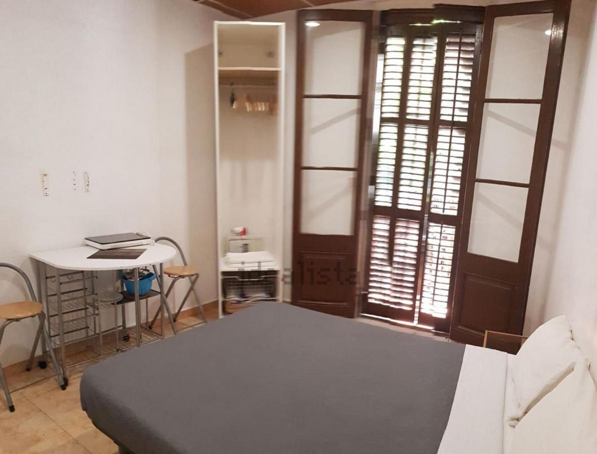 Barcelona Rooms 294 ภายนอก รูปภาพ