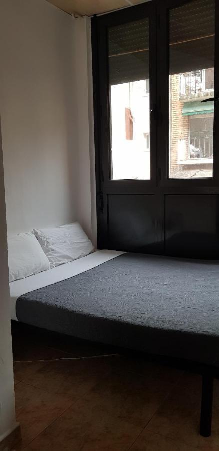 Barcelona Rooms 294 ภายนอก รูปภาพ