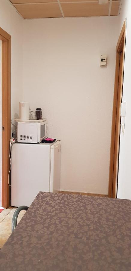 Barcelona Rooms 294 ภายนอก รูปภาพ