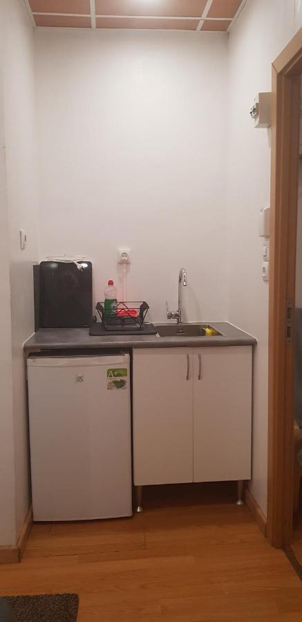 Barcelona Rooms 294 ภายนอก รูปภาพ