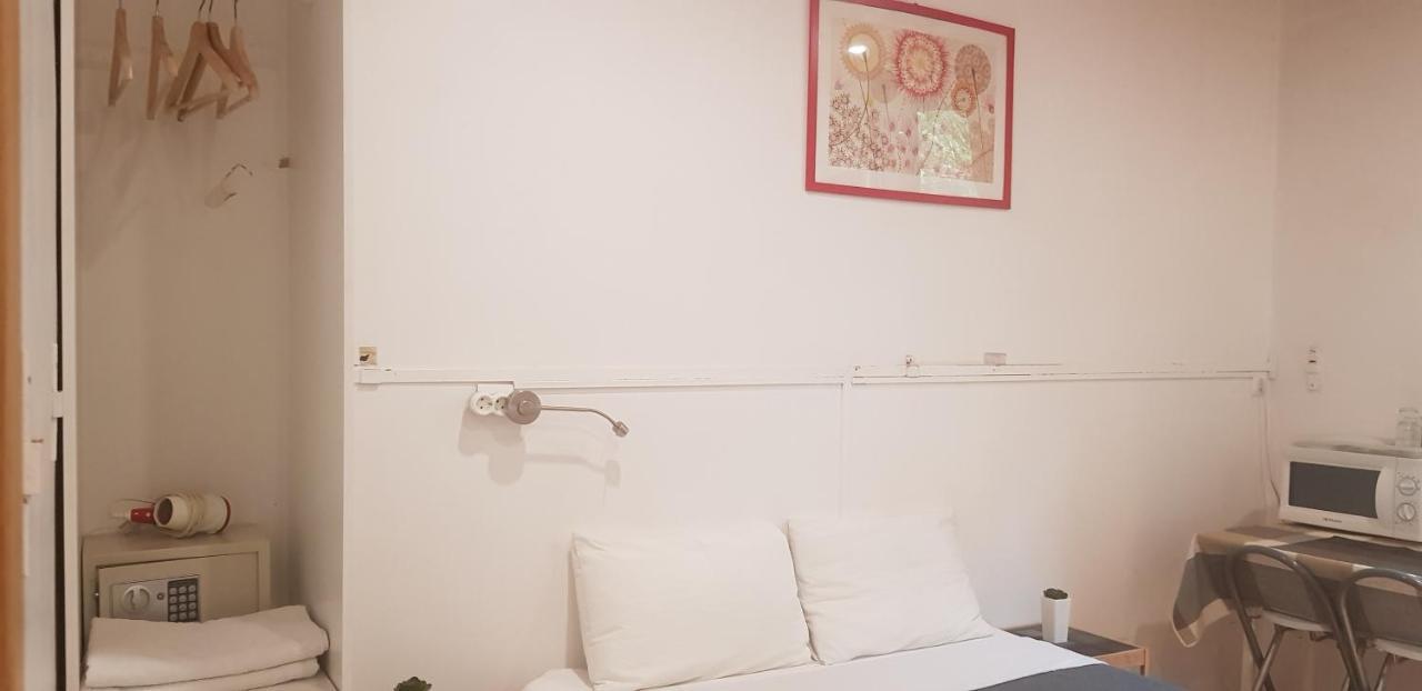 Barcelona Rooms 294 ภายนอก รูปภาพ
