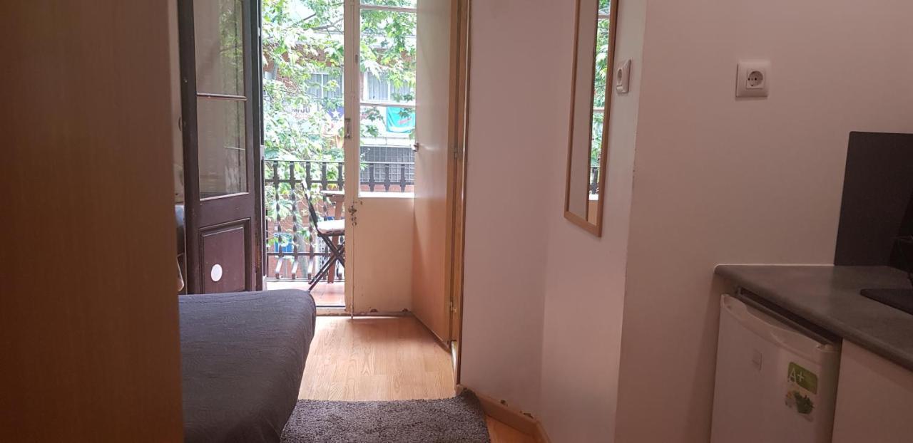 Barcelona Rooms 294 ภายนอก รูปภาพ