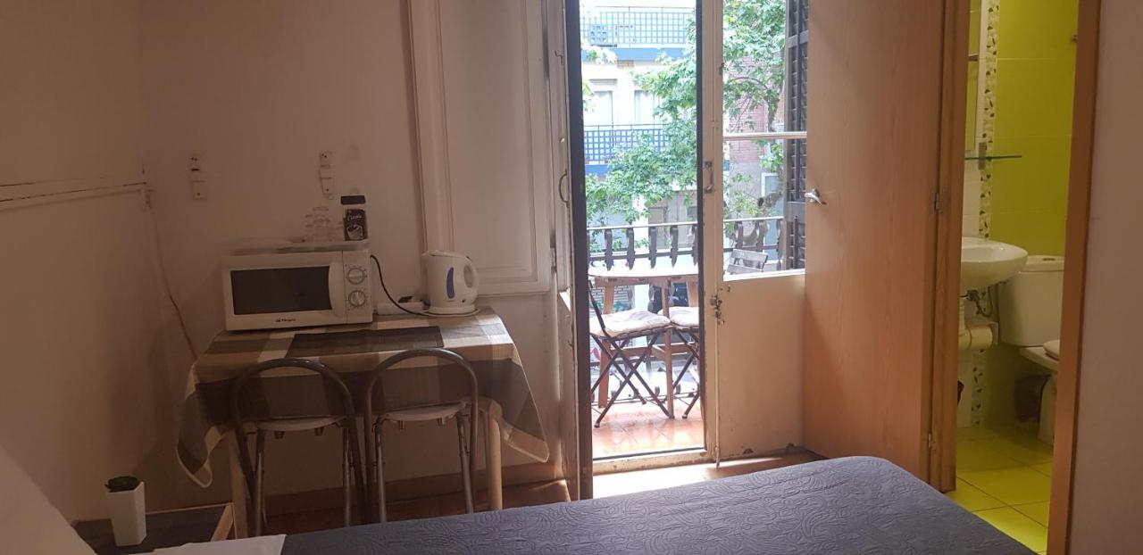 Barcelona Rooms 294 ภายนอก รูปภาพ
