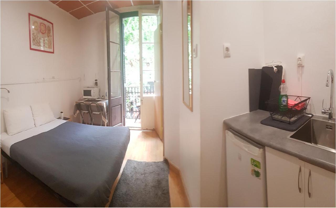 Barcelona Rooms 294 ภายนอก รูปภาพ