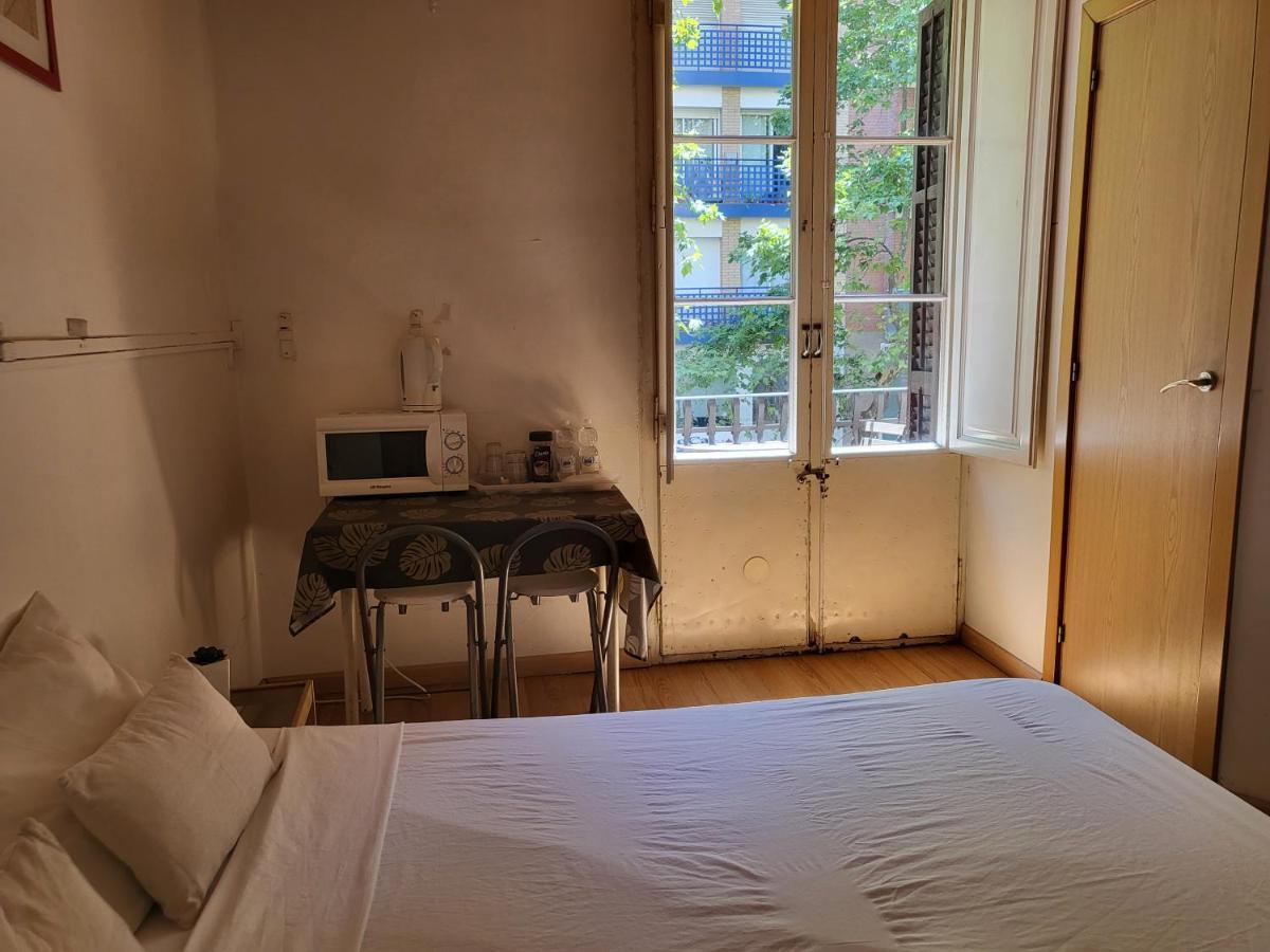 Barcelona Rooms 294 ภายนอก รูปภาพ