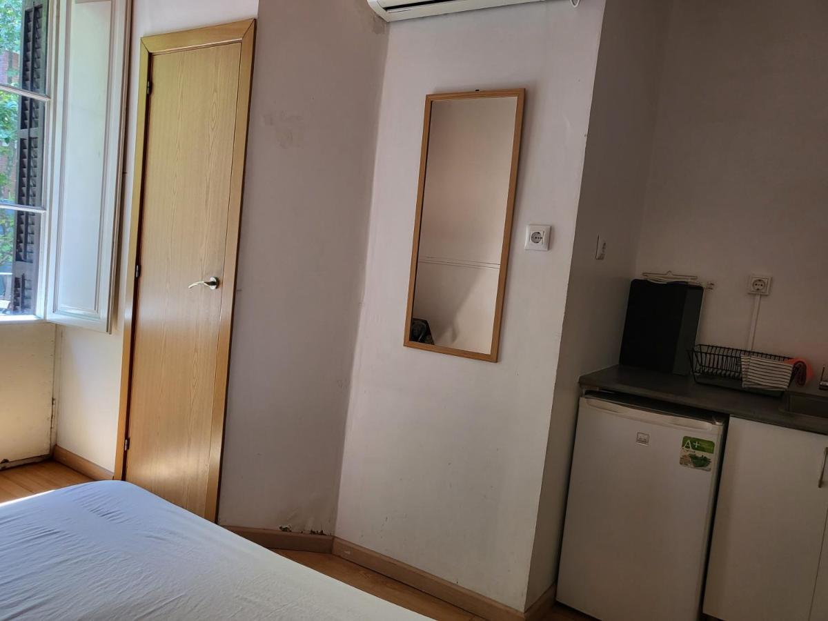 Barcelona Rooms 294 ภายนอก รูปภาพ