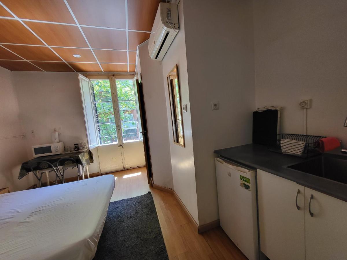 Barcelona Rooms 294 ภายนอก รูปภาพ
