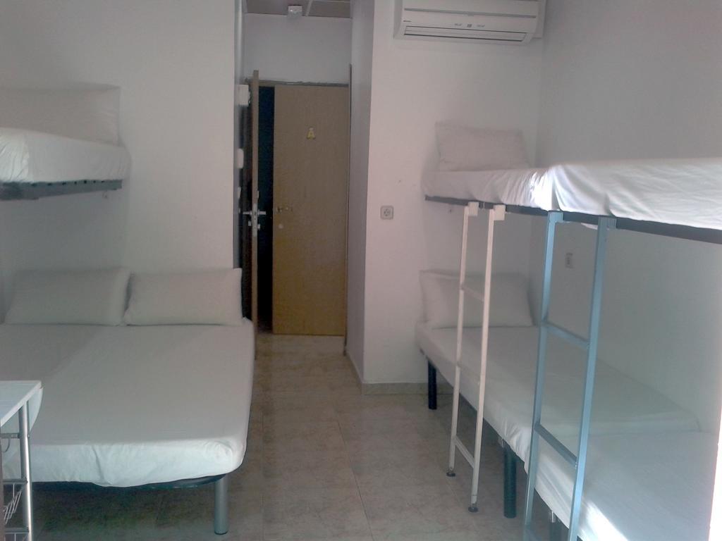 Barcelona Rooms 294 ห้อง รูปภาพ