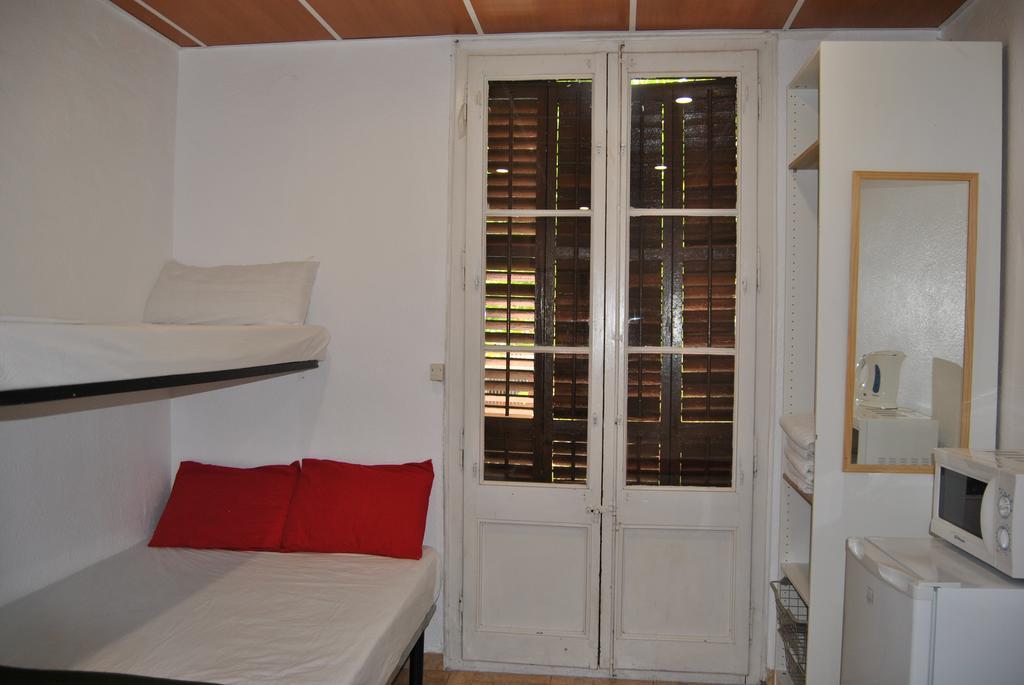 Barcelona Rooms 294 ห้อง รูปภาพ