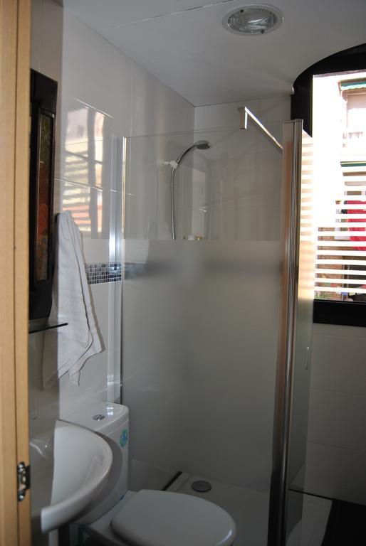 Barcelona Rooms 294 ภายนอก รูปภาพ