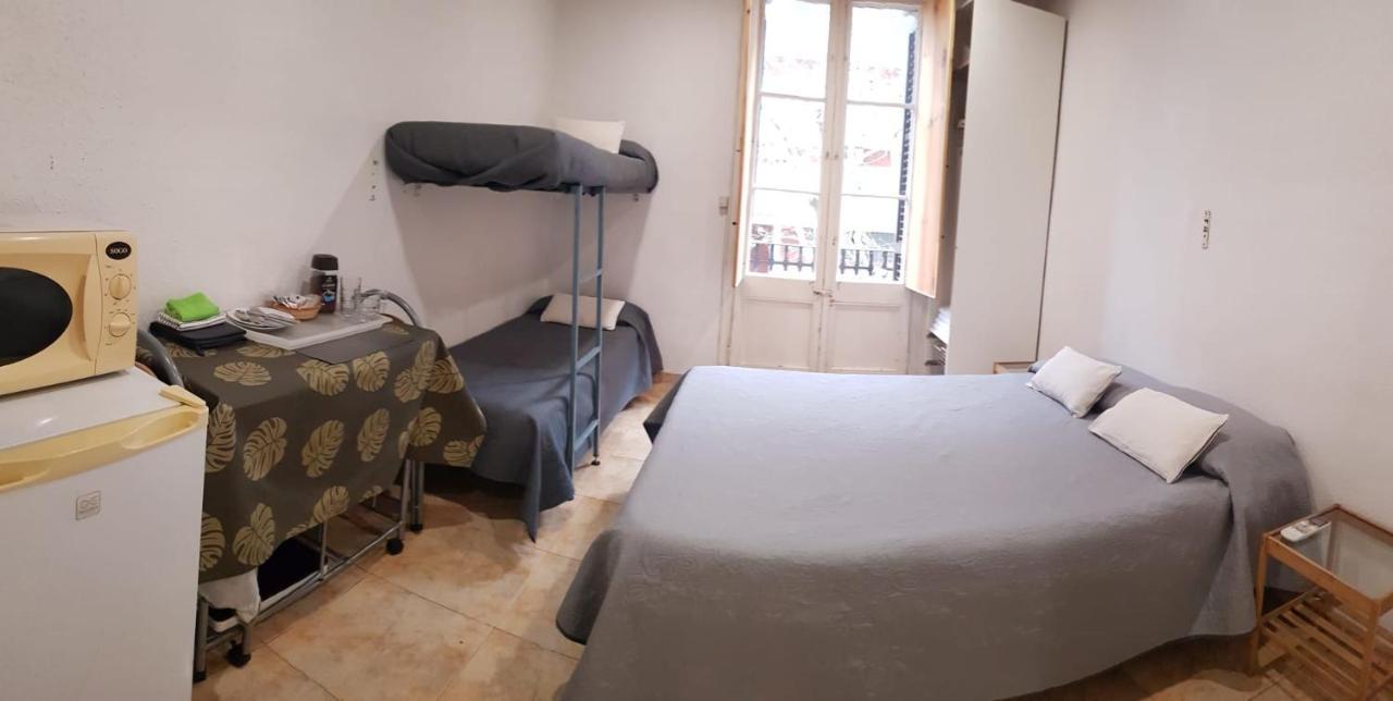 Barcelona Rooms 294 ภายนอก รูปภาพ