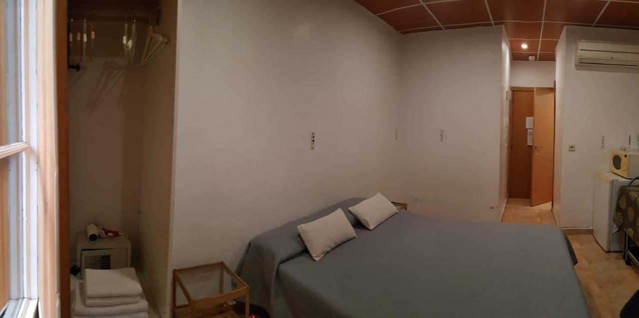 Barcelona Rooms 294 ภายนอก รูปภาพ