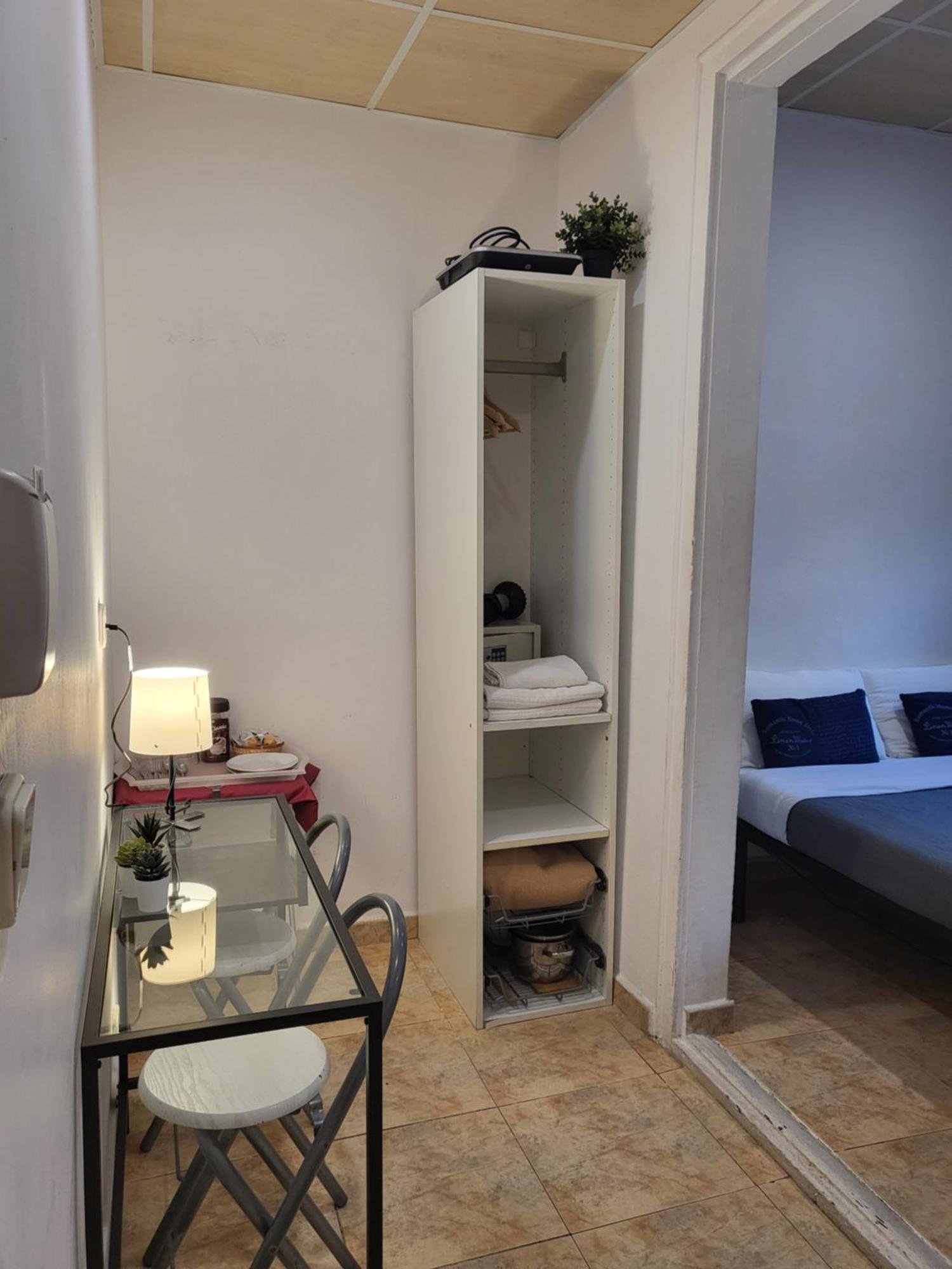 Barcelona Rooms 294 ภายนอก รูปภาพ