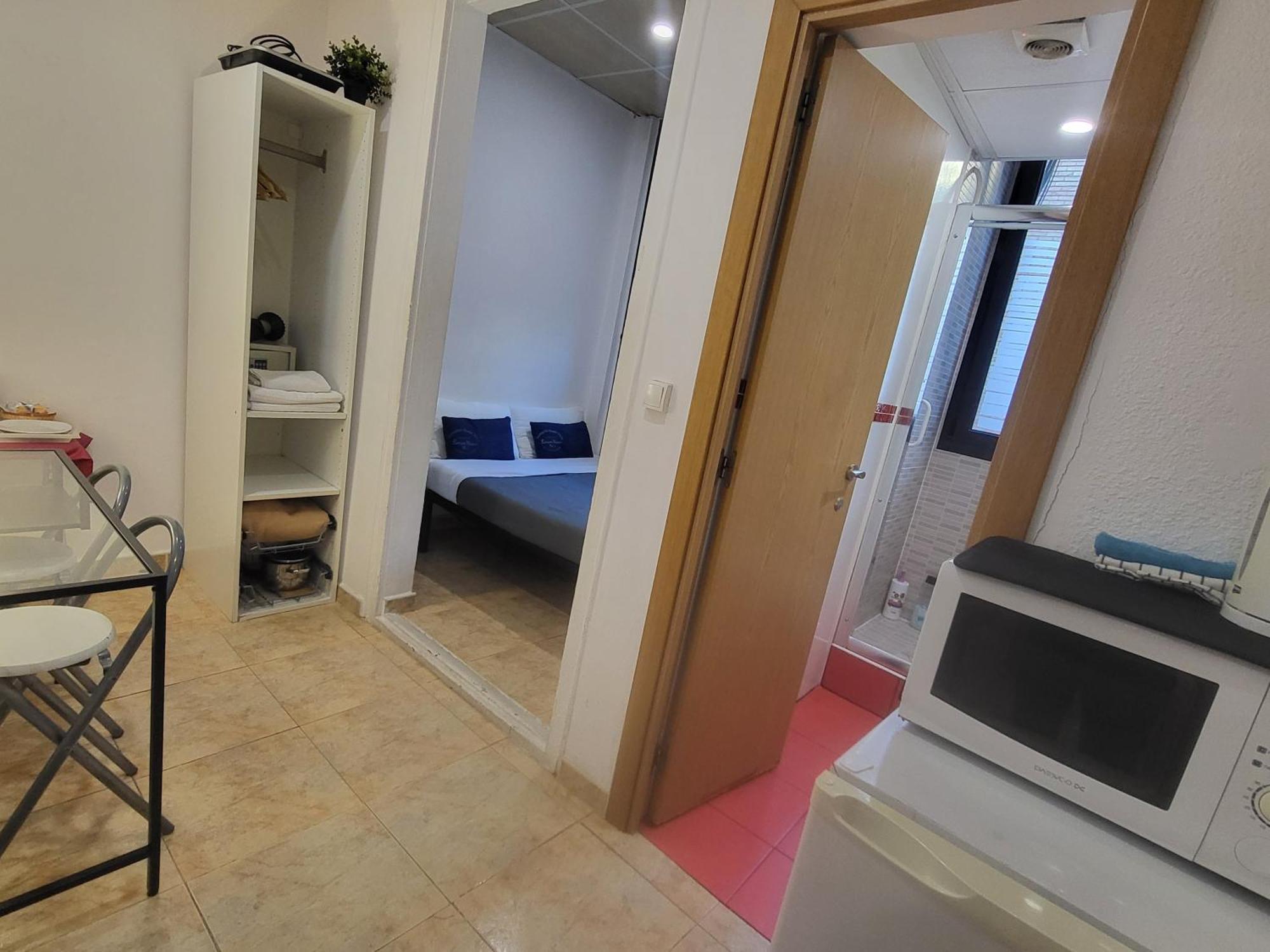 Barcelona Rooms 294 ภายนอก รูปภาพ