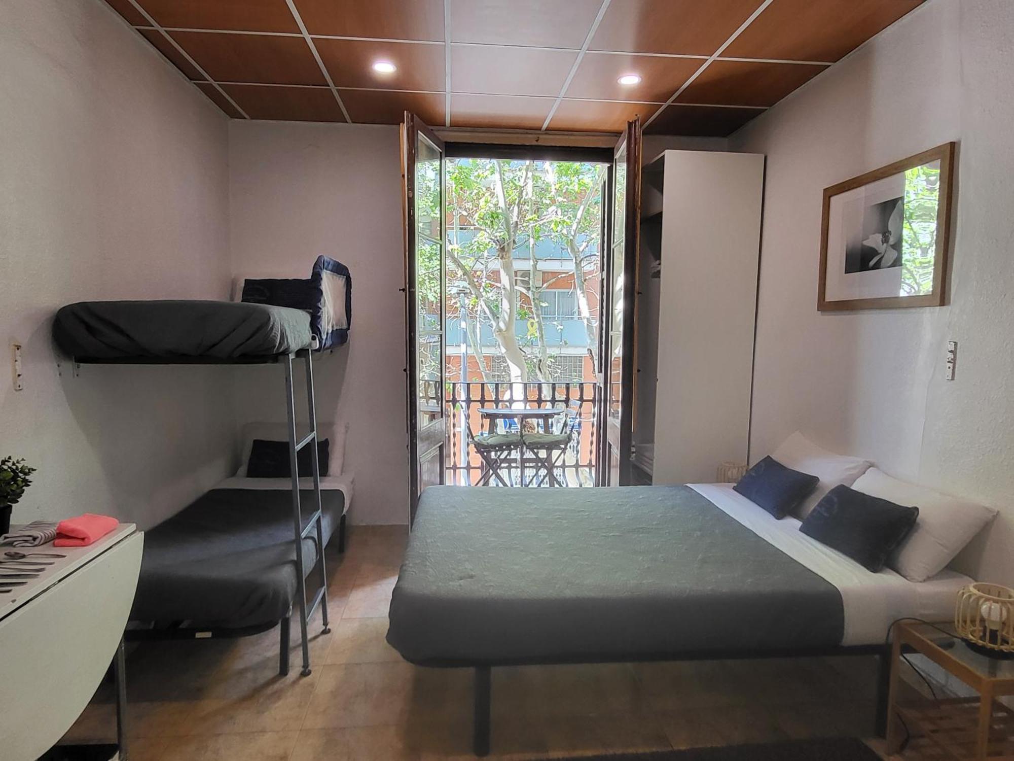 Barcelona Rooms 294 ภายนอก รูปภาพ