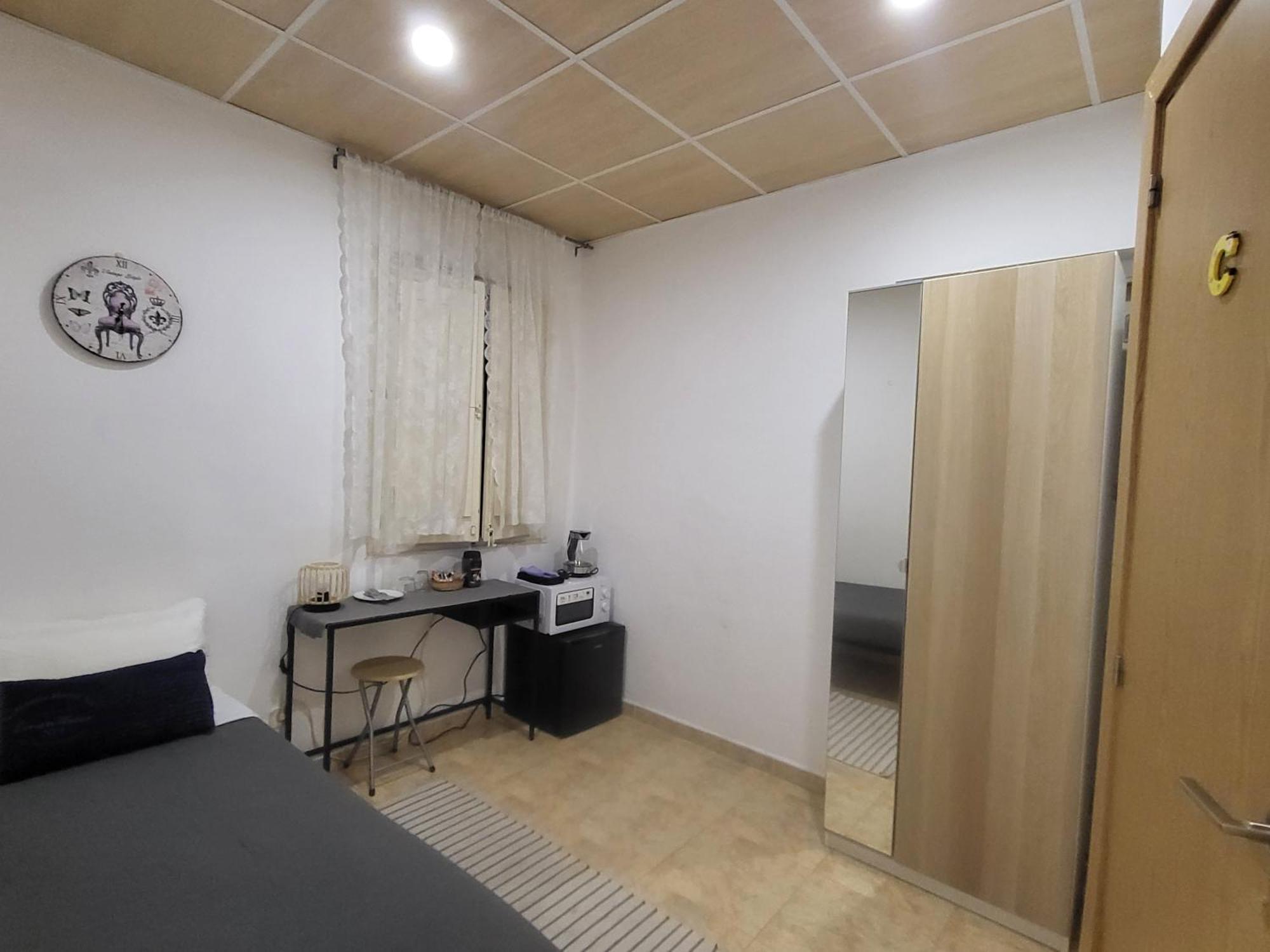 Barcelona Rooms 294 ภายนอก รูปภาพ