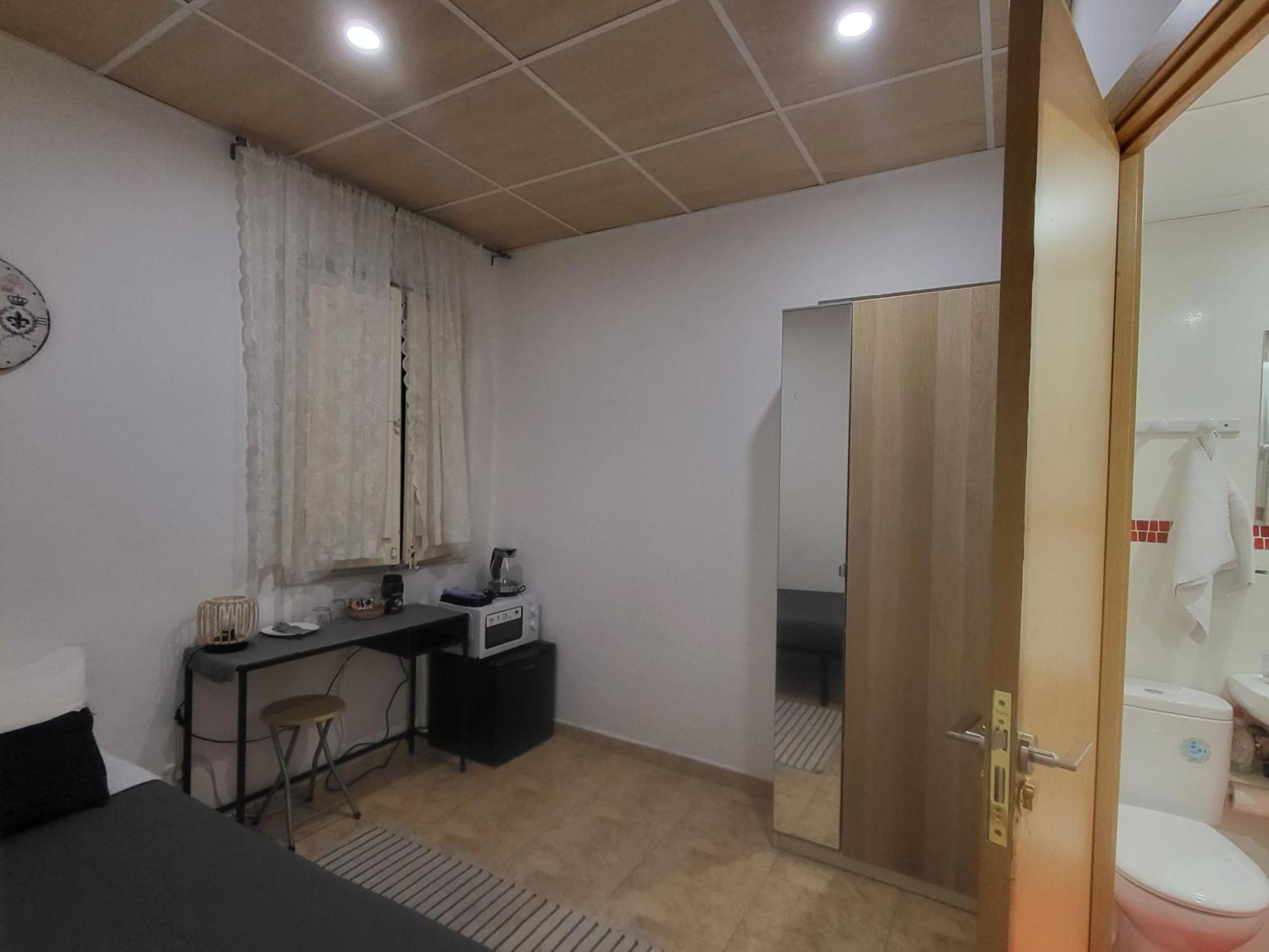 Barcelona Rooms 294 ห้อง รูปภาพ