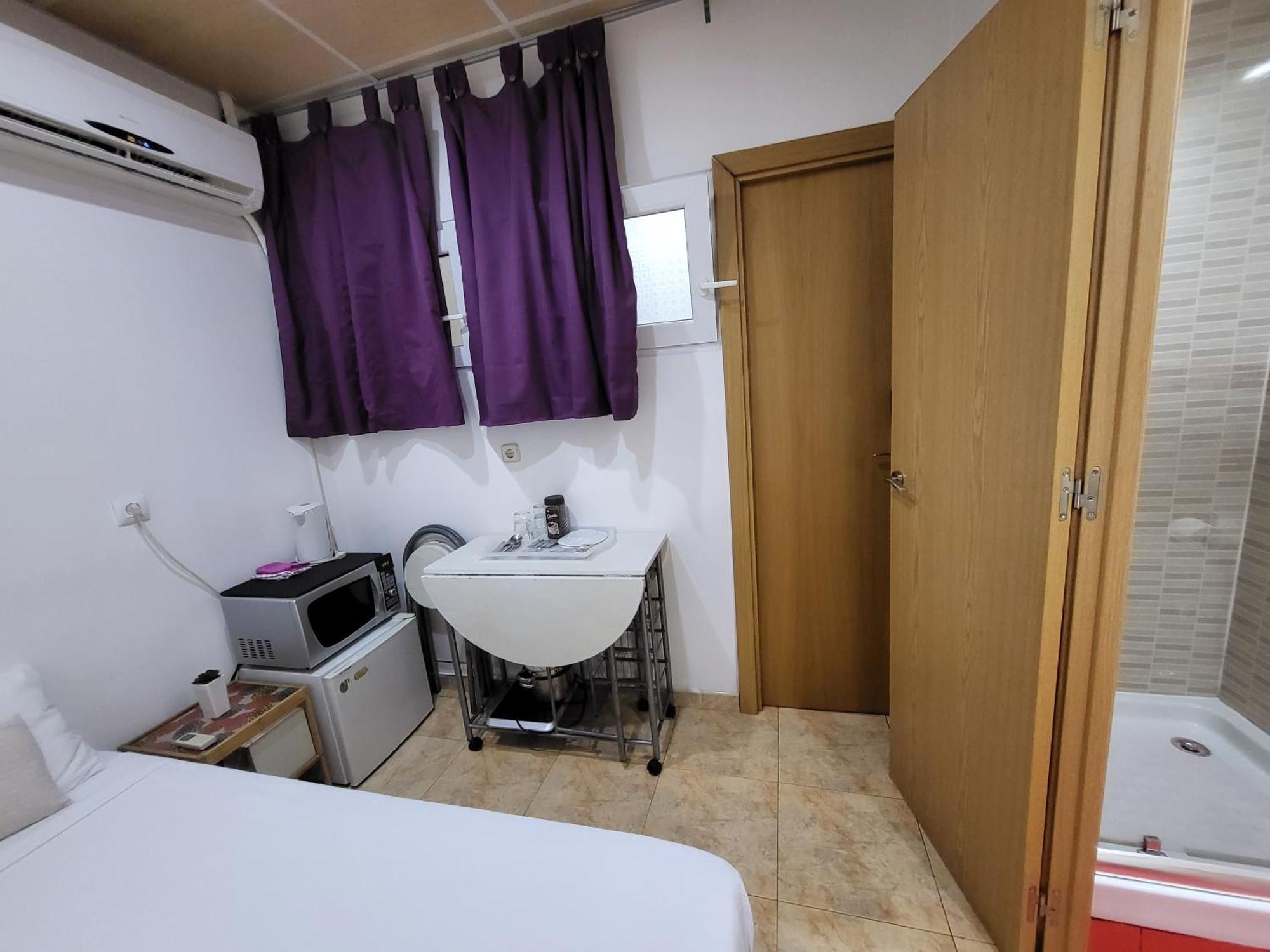 Barcelona Rooms 294 ห้อง รูปภาพ