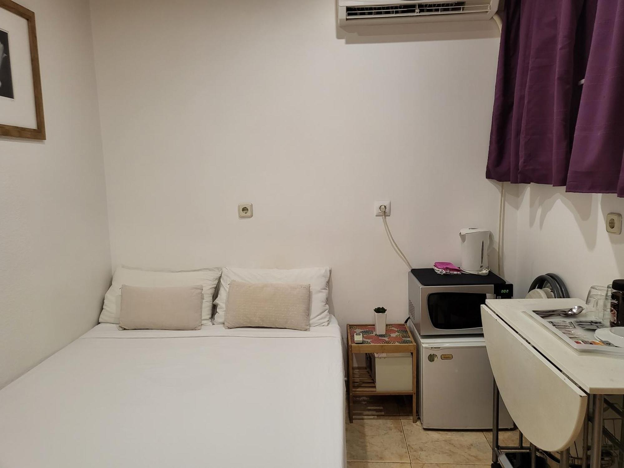 Barcelona Rooms 294 ห้อง รูปภาพ