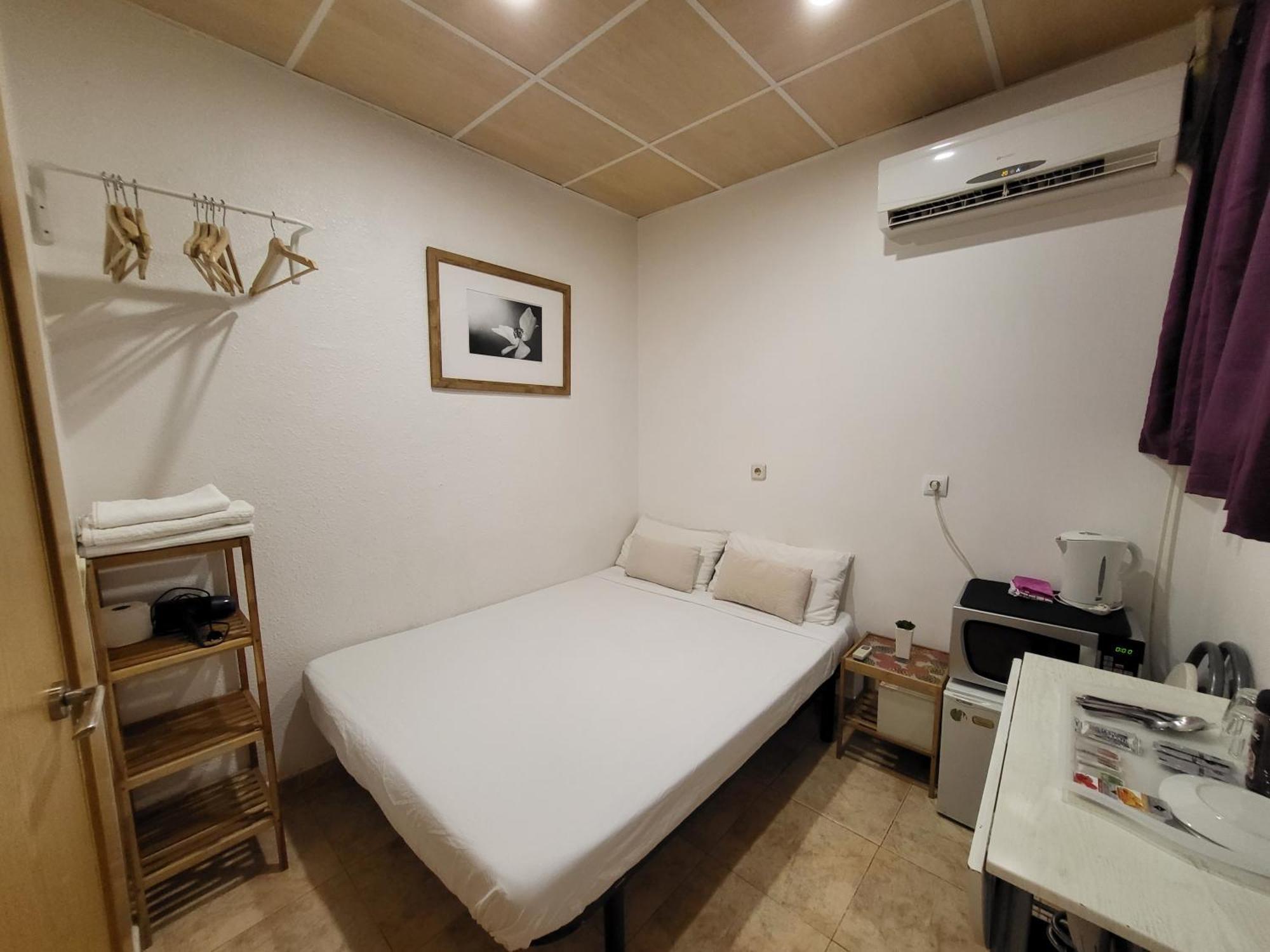 Barcelona Rooms 294 ห้อง รูปภาพ