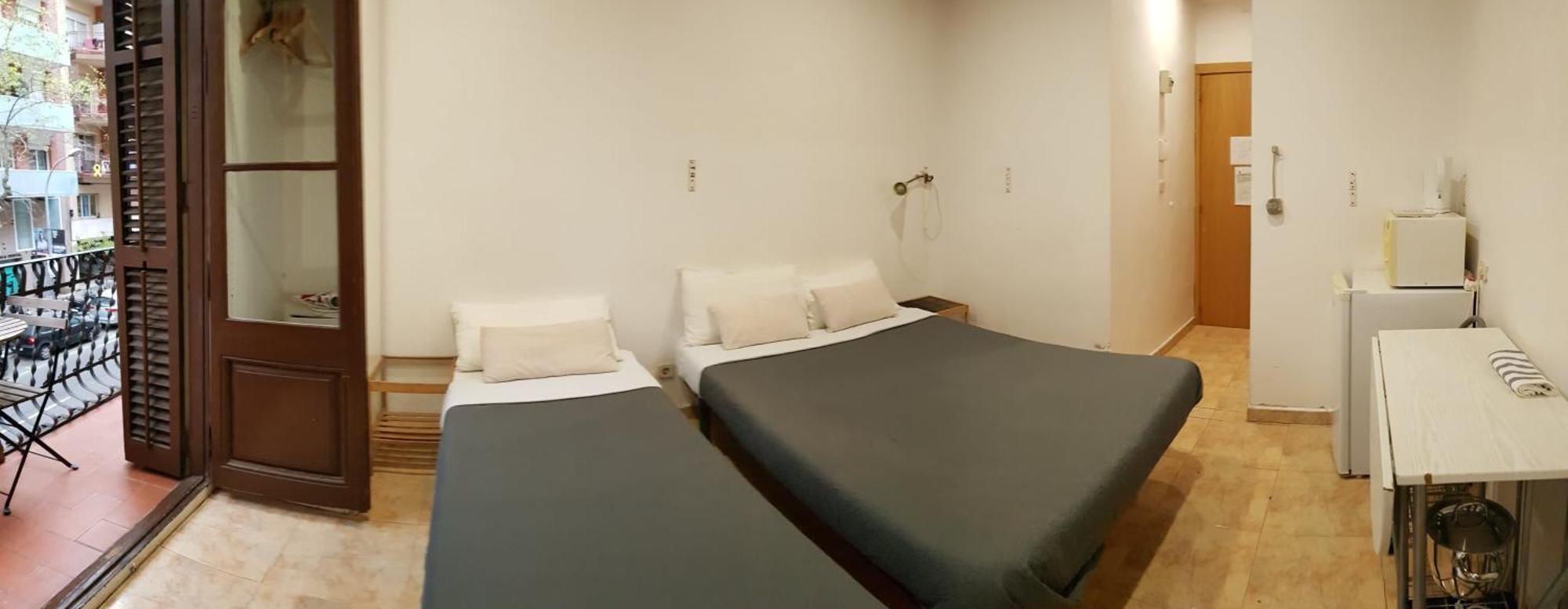 Barcelona Rooms 294 ห้อง รูปภาพ