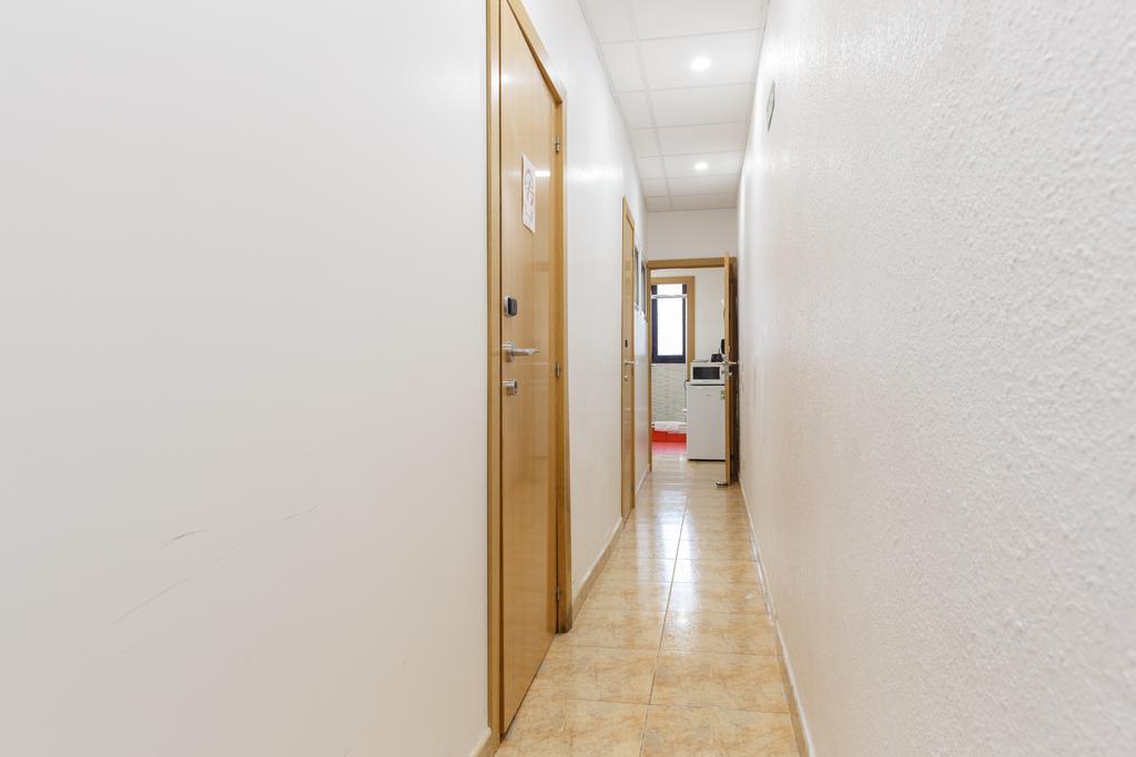 Barcelona Rooms 294 ภายนอก รูปภาพ