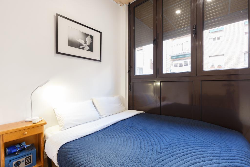 Barcelona Rooms 294 ภายนอก รูปภาพ