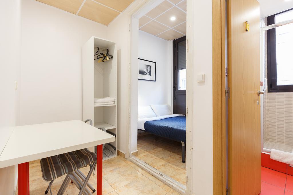 Barcelona Rooms 294 ภายนอก รูปภาพ