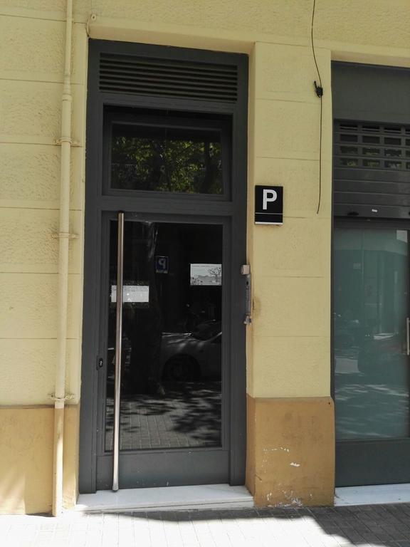 Barcelona Rooms 294 ภายนอก รูปภาพ