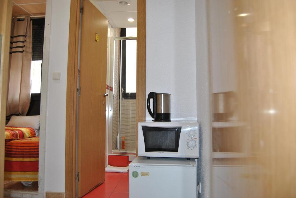 Barcelona Rooms 294 ห้อง รูปภาพ