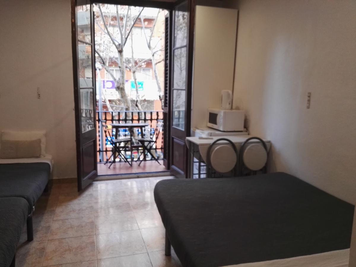 Barcelona Rooms 294 ภายนอก รูปภาพ
