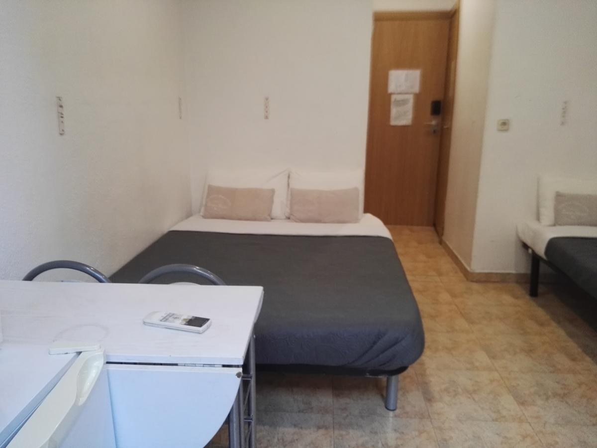 Barcelona Rooms 294 ภายนอก รูปภาพ
