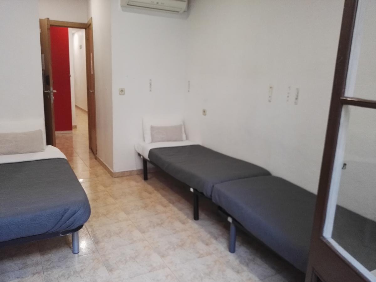 Barcelona Rooms 294 ภายนอก รูปภาพ