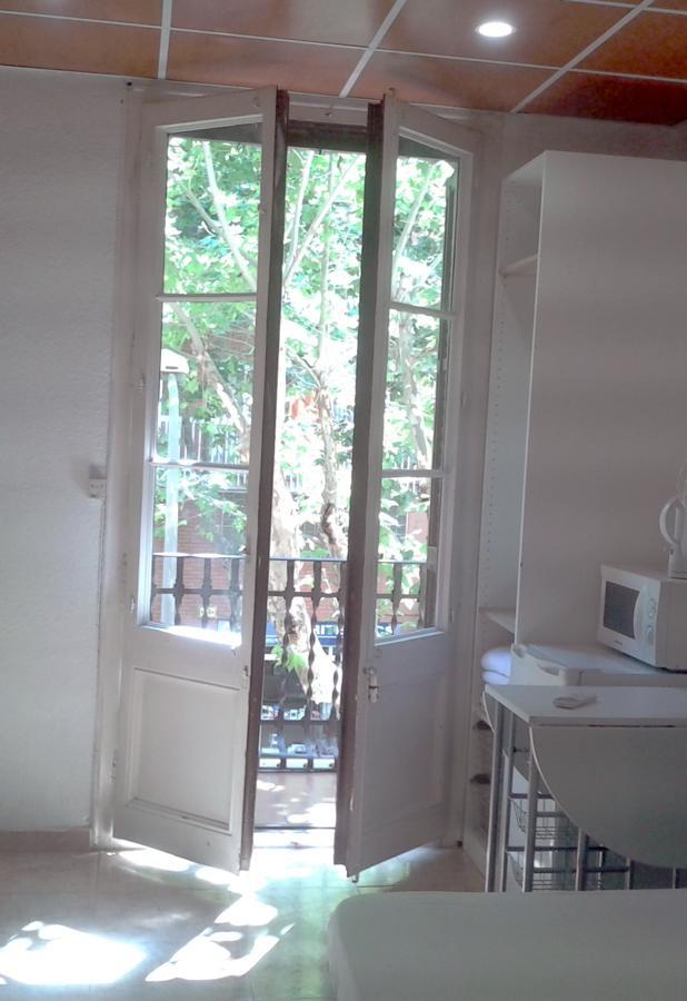 Barcelona Rooms 294 ภายนอก รูปภาพ