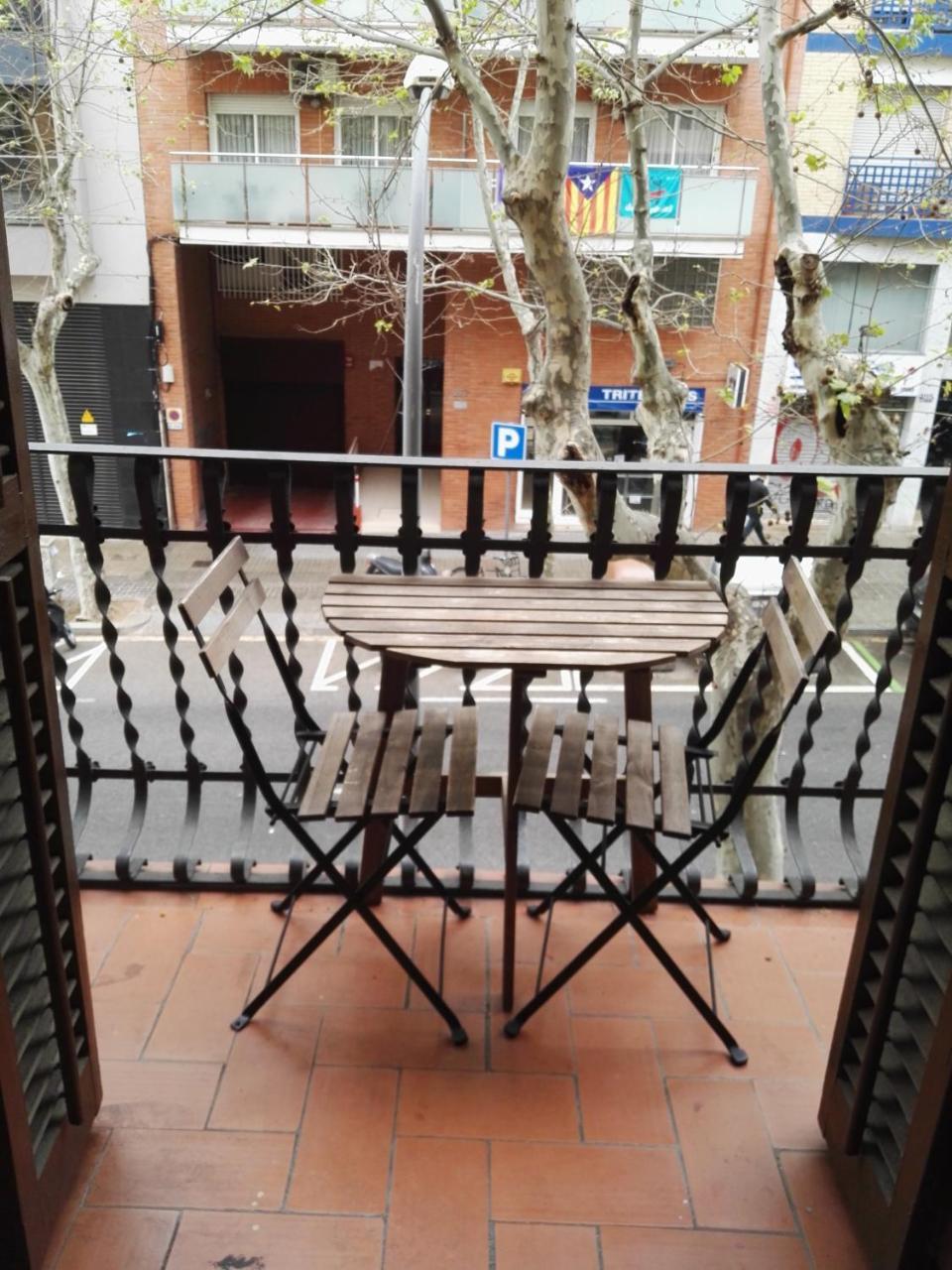 Barcelona Rooms 294 ภายนอก รูปภาพ