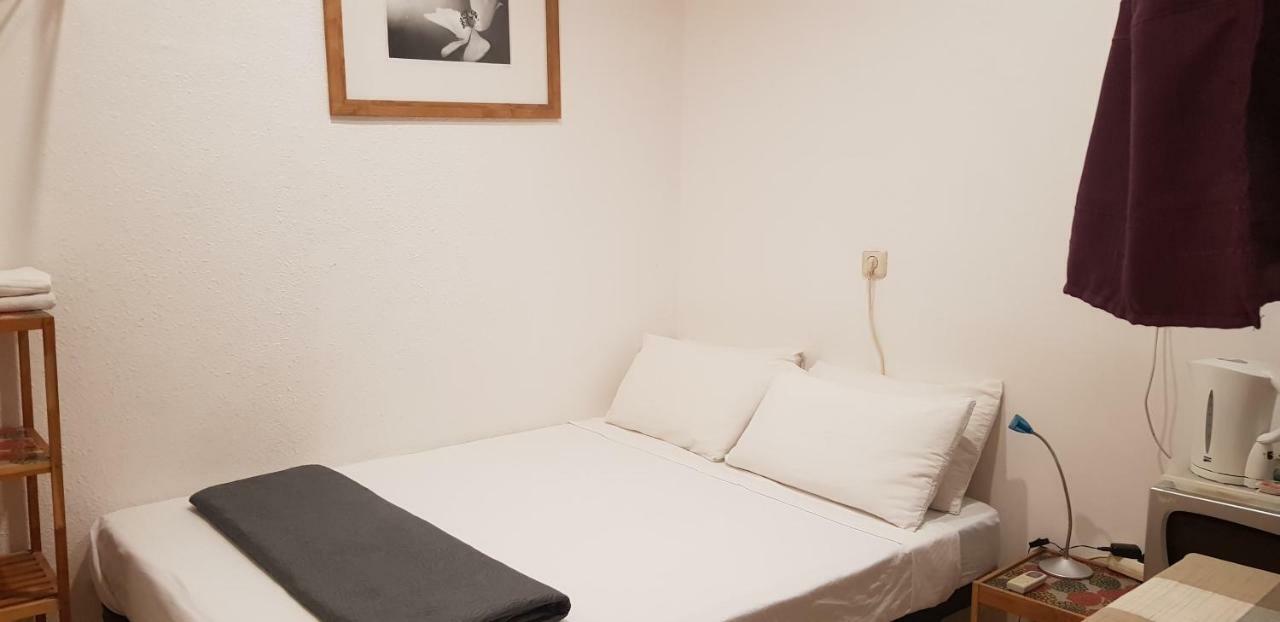Barcelona Rooms 294 ห้อง รูปภาพ