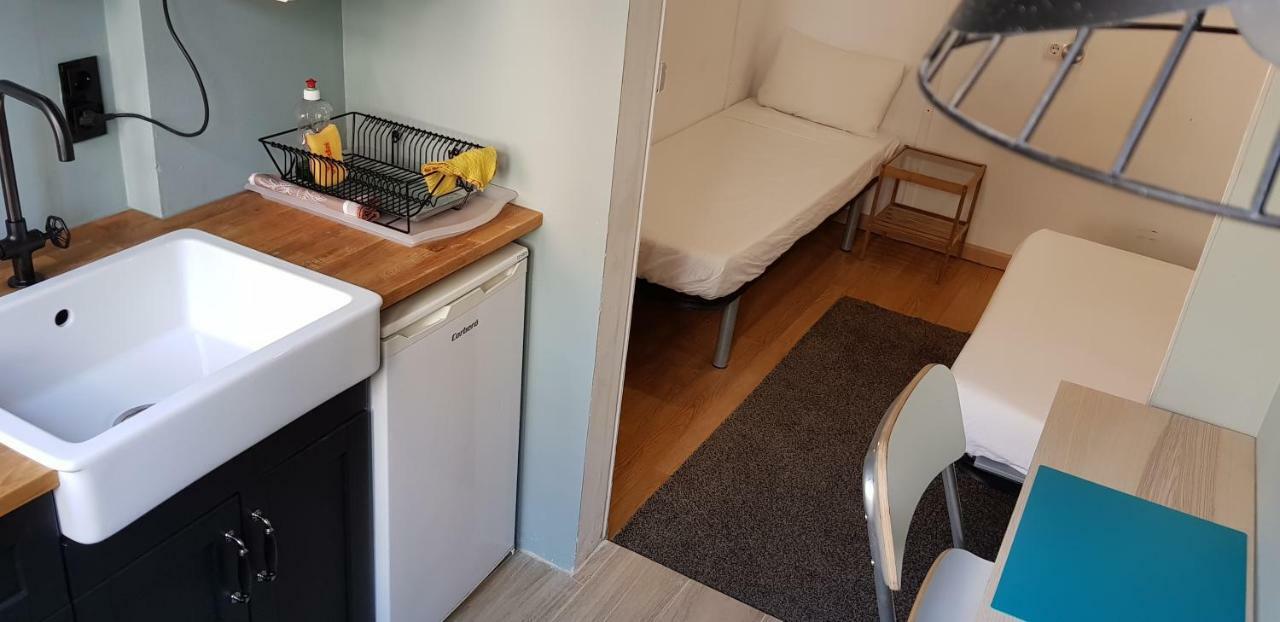 Barcelona Rooms 294 ภายนอก รูปภาพ