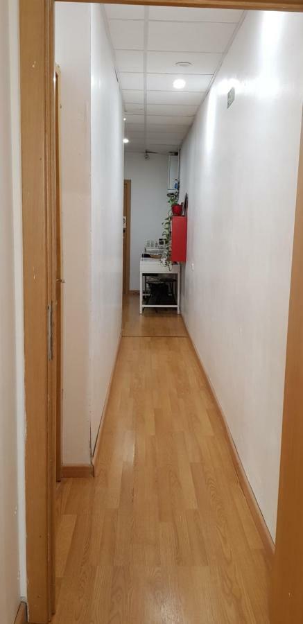 Barcelona Rooms 294 ภายนอก รูปภาพ