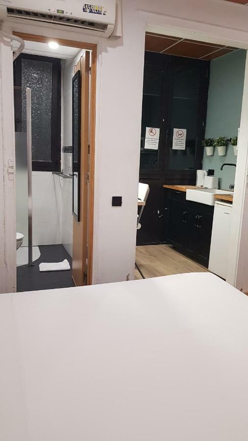 Barcelona Rooms 294 ภายนอก รูปภาพ
