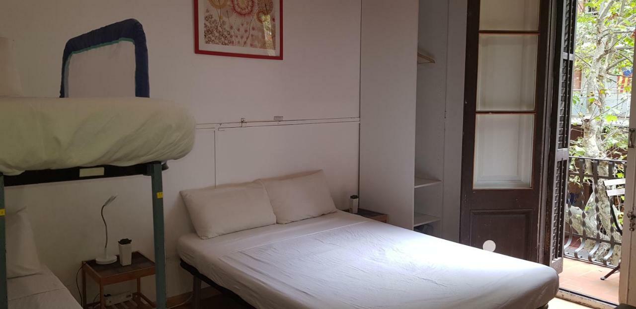 Barcelona Rooms 294 ห้อง รูปภาพ