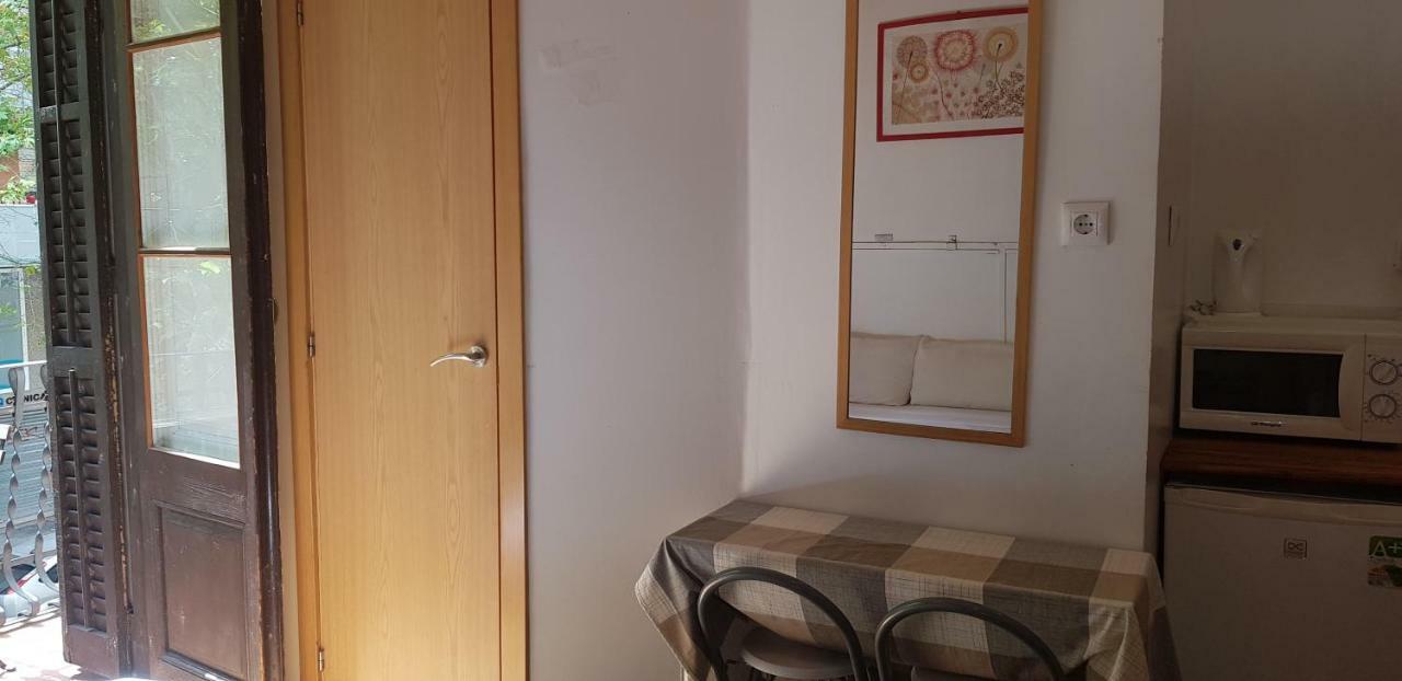 Barcelona Rooms 294 ภายนอก รูปภาพ