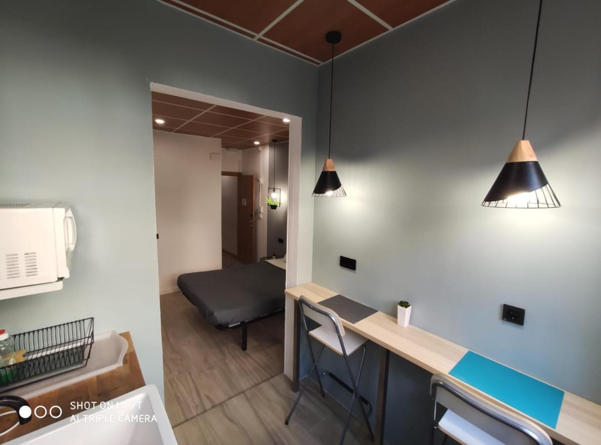 Barcelona Rooms 294 ภายนอก รูปภาพ